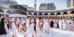 مفهوم الإحرام في الإسلام: بداية رحلة الحج والعمرة