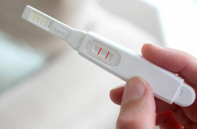 علامات الحمل بعد التبويض