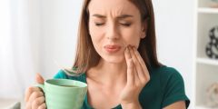 حساسية الأسنان: أسبابها وكيفية التغلب عليها